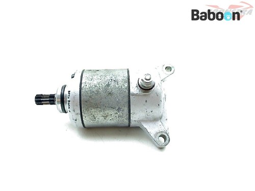 Starter motor honda cbf - starter,