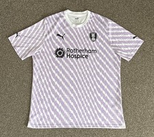 Rotherham United 2023/24 Third