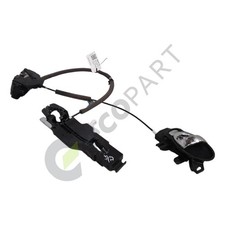 MK2 E12E NISSAN NOTE LEFT