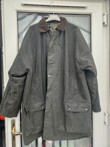 Greenbelt country wear wax - greenbelt,