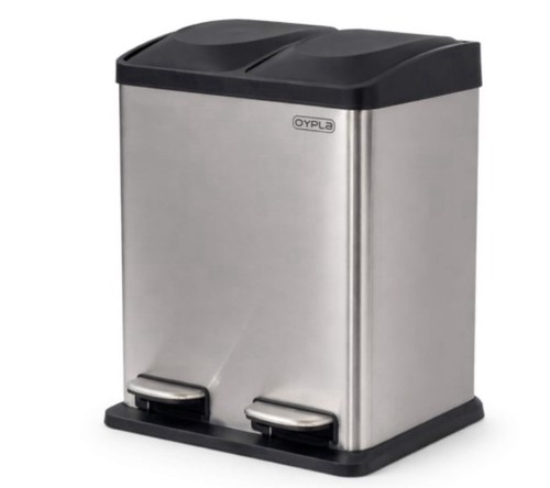 Oypla 30l stainless steel - oypla,