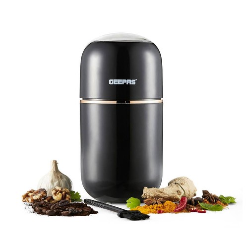 80g coffee grinder stainless - 80g,