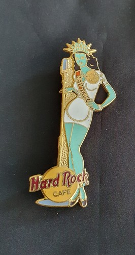 Hard rock cafe new - hard,