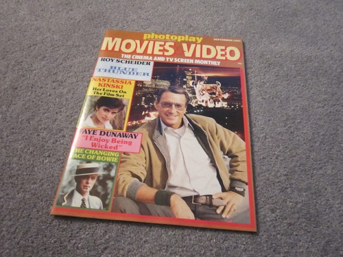Photoplay magazine september - photoplay, magazine,september