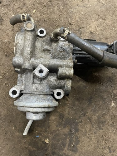 Mitsubishi l200 egr - egr, 2.4