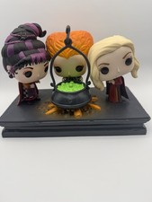 Funko Pop! Moments: Disney -