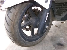 rim wheel 104422 for KYMCO