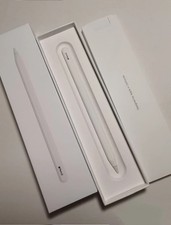 Apple Pencil 2nd Generation for iPad Pro Stylus MU8F2CH/A with Wireless/Charging