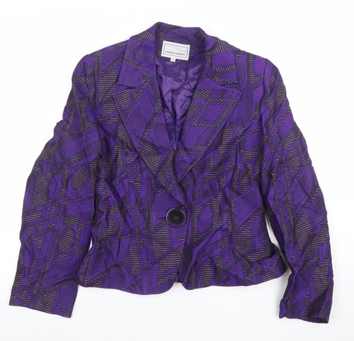 Michel ambers women purple - michel,