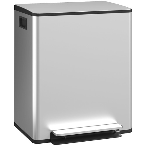 Homcom 25l double kitchen - homcom,