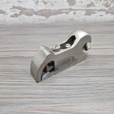 Vintage Stanley No 90 Bullnose