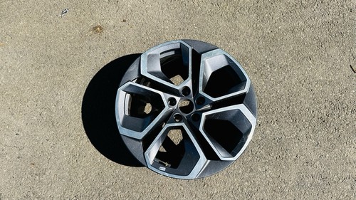 Genuine skoda octavia - genuine,