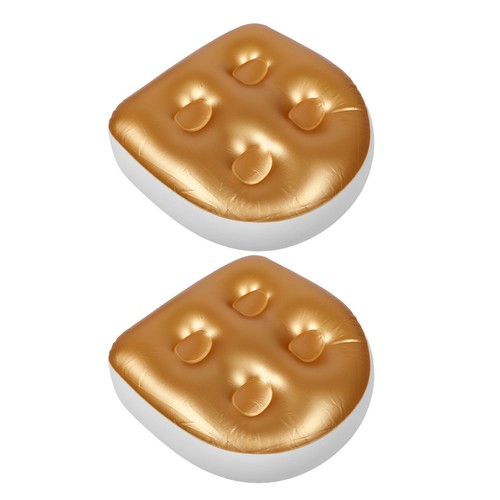 Pcs thick bathtub - 2,