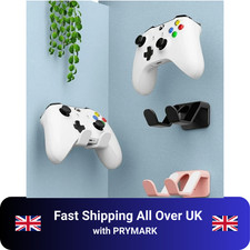 Wall Mount Holder for PS5 PS4
