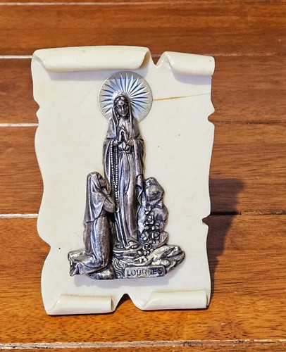 Vintage our lady - vintage,