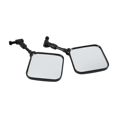 2pcs motorcycle rear view - 2pcs,