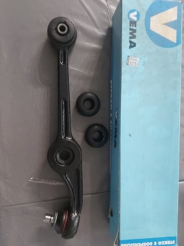 Suspension arm seat ibiza - suspension,