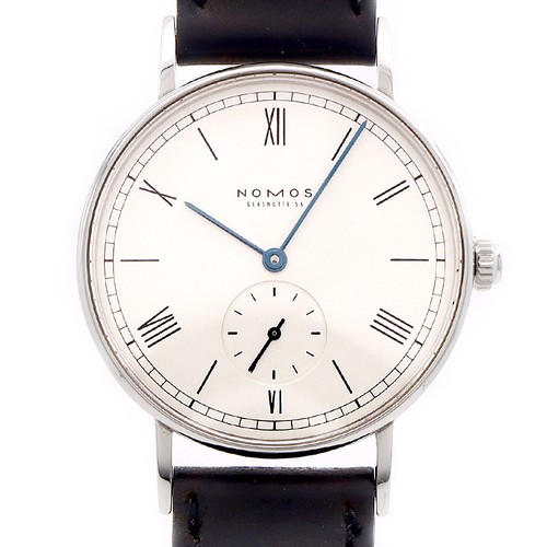 Nomos ludwig small second - ludwig,