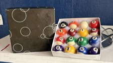 Mini pool table - pool, of