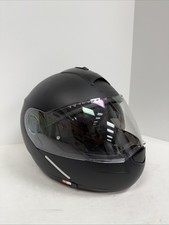 Schuberth C3 Lite Helmet Matte