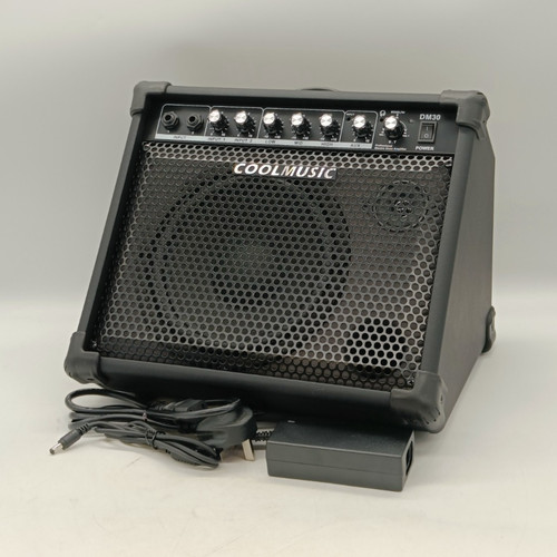 Coolmusic dm30 electronic drum - coolmusic,
