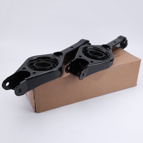 Rear lower suspension - 2*rear,
