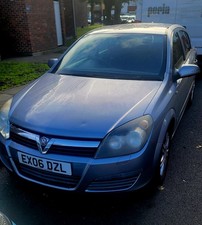 Vauxhall Astra spares or repair