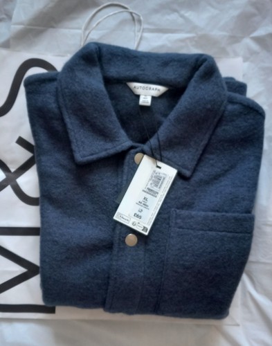 Men xl autograph - m&s,