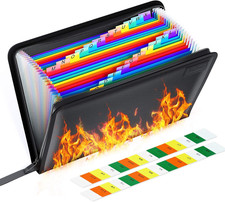 Important Document Organiser
