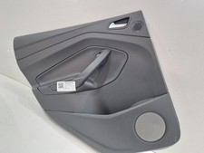 FORD KUGA TITANIUM TDCI MK2