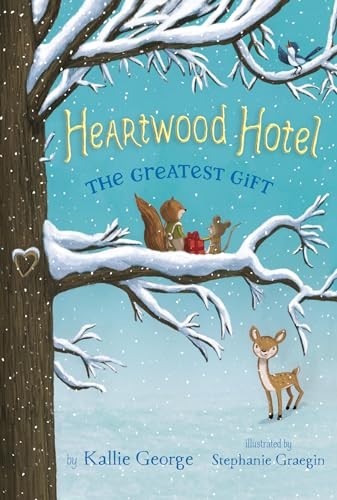 Heartwood hotel greatest - heartwood, 02