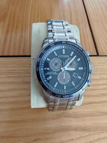 Citizen men eco drive - citizen, men’s