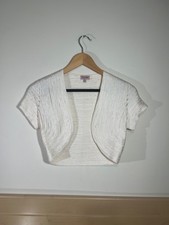 Phase Eight Smart Beige Cap