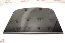 Front Panoramic Sunroof