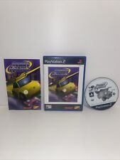 Penny Racers (PS2) *Near Mint*, PlayStation 2, With Manual, Tested, PAL