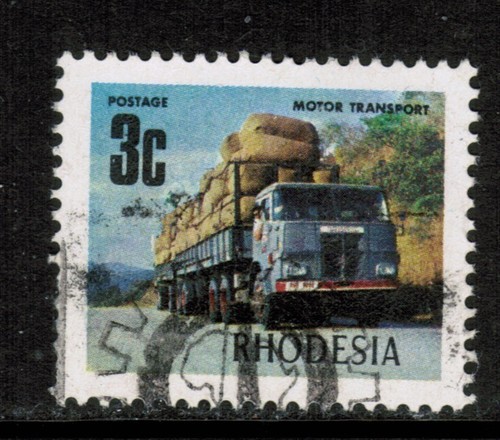 Zimbabwe rhodesia 1970 - rhodesia, 1970-73