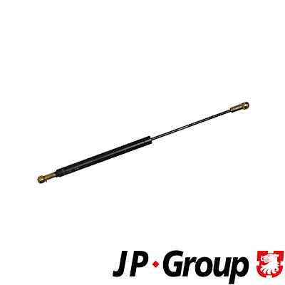 New gas spring boot cargo - new,