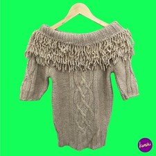 NEXT Women's Cowl Neck Knitted