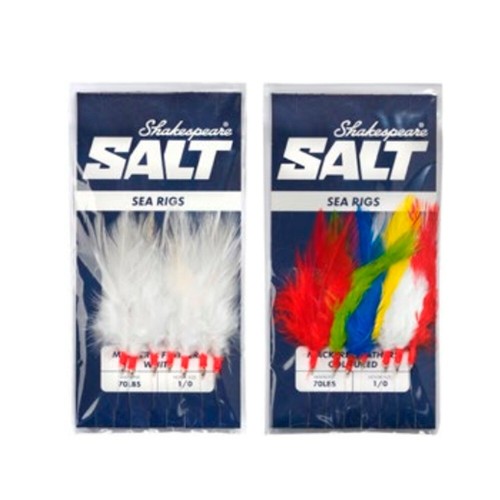 Shakespeare salt mackerel - shakespeare,
