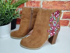 HEAD OVER HEELS DUNE TAN BROWN