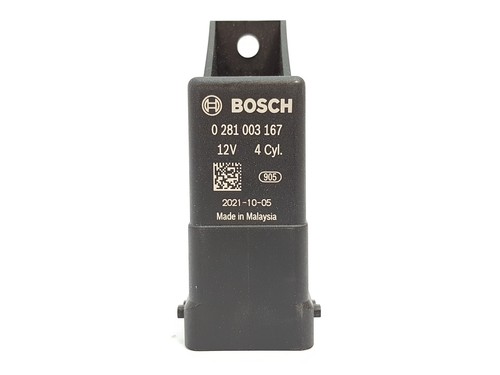 Plug relay new original - new,