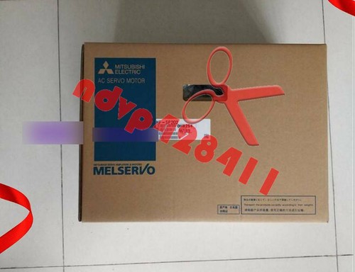 1pcs new mitsubishi servo - 1pcs,