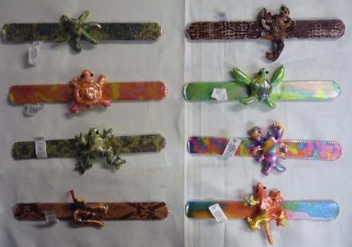Toy animal sea creatures - sea,