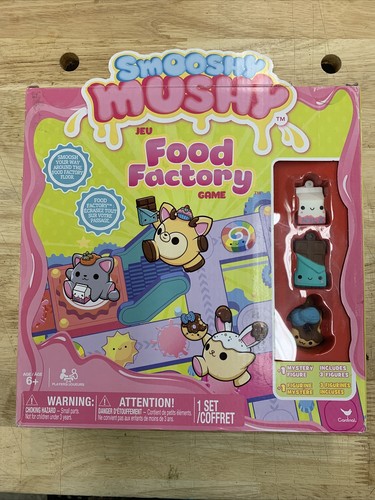 New smooshy mushy squishies - smooshy,