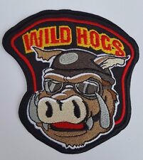 Wild Hogs Motorbike biker Iron