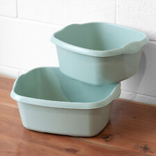 Set of 2 Large Silver Sage