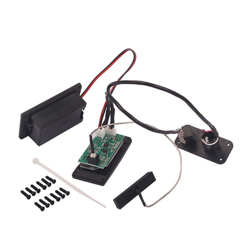 Electric violin pickup - violin,