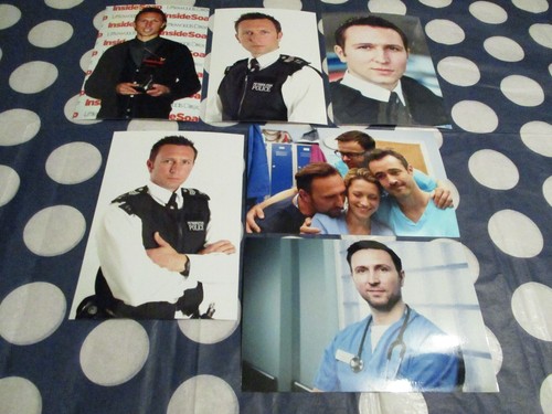 Alex walkinshaw joe mcfadden - alex,