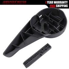 Height adjustment handle right - handle,