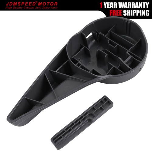 Height adjustment handle right - height,